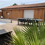 Nyaraló Le Petit Paradis