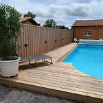 Nyaraló Le Petit Paradis