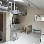 Nyaraló Le Petit Paradis *