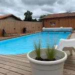 Nyaraló Le Petit Paradis
