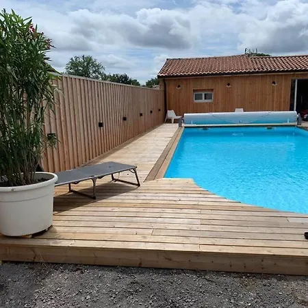 Le Petit Paradis *