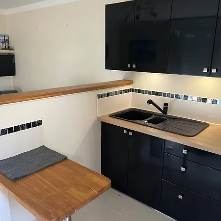 Le Petit Paradis בית נופש