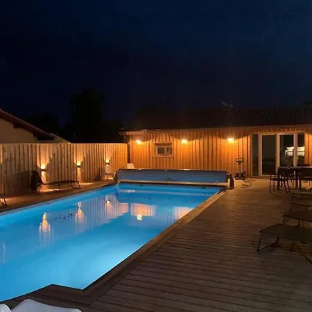 Le Petit Paradis