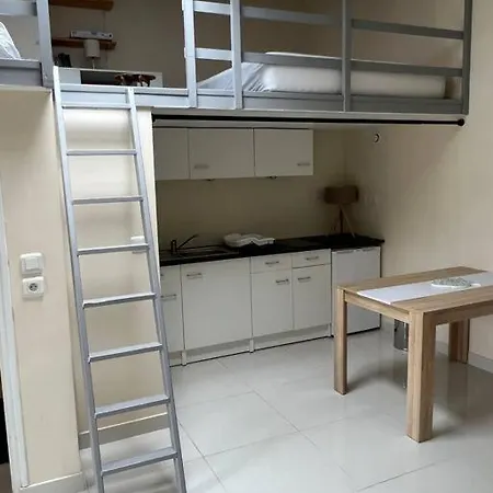 Le Petit Paradis בית נופש