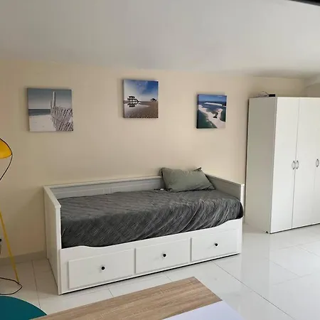 Le Petit Paradis