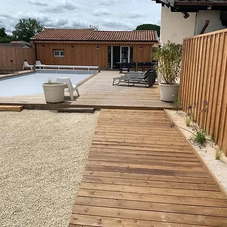 Le Petit Paradis *