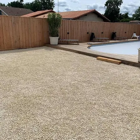 Le Petit Paradis בית נופש *