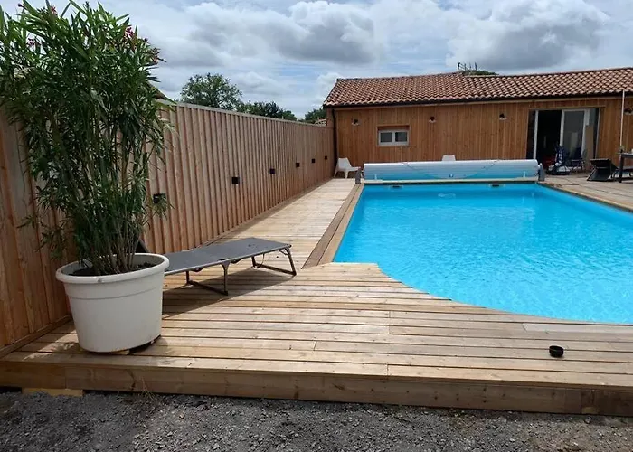 Le Petit Paradis *