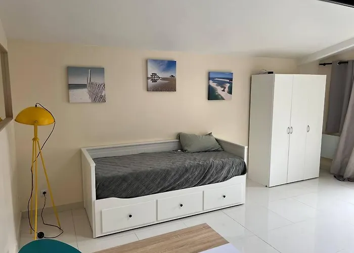 Le Petit Paradis